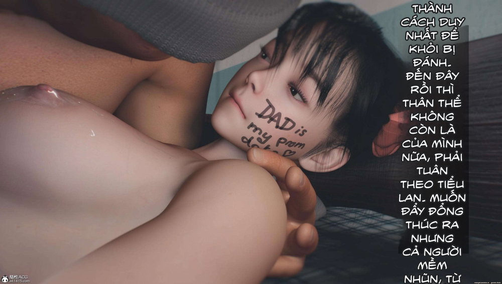 Hoa Khôi Bận Rộn - Phan 1 Chuong 3 - 7