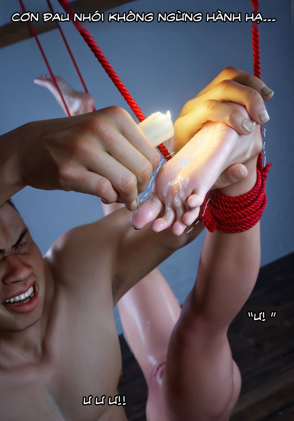 Mật vụ phượng hoàng - Chương 21 - 13
