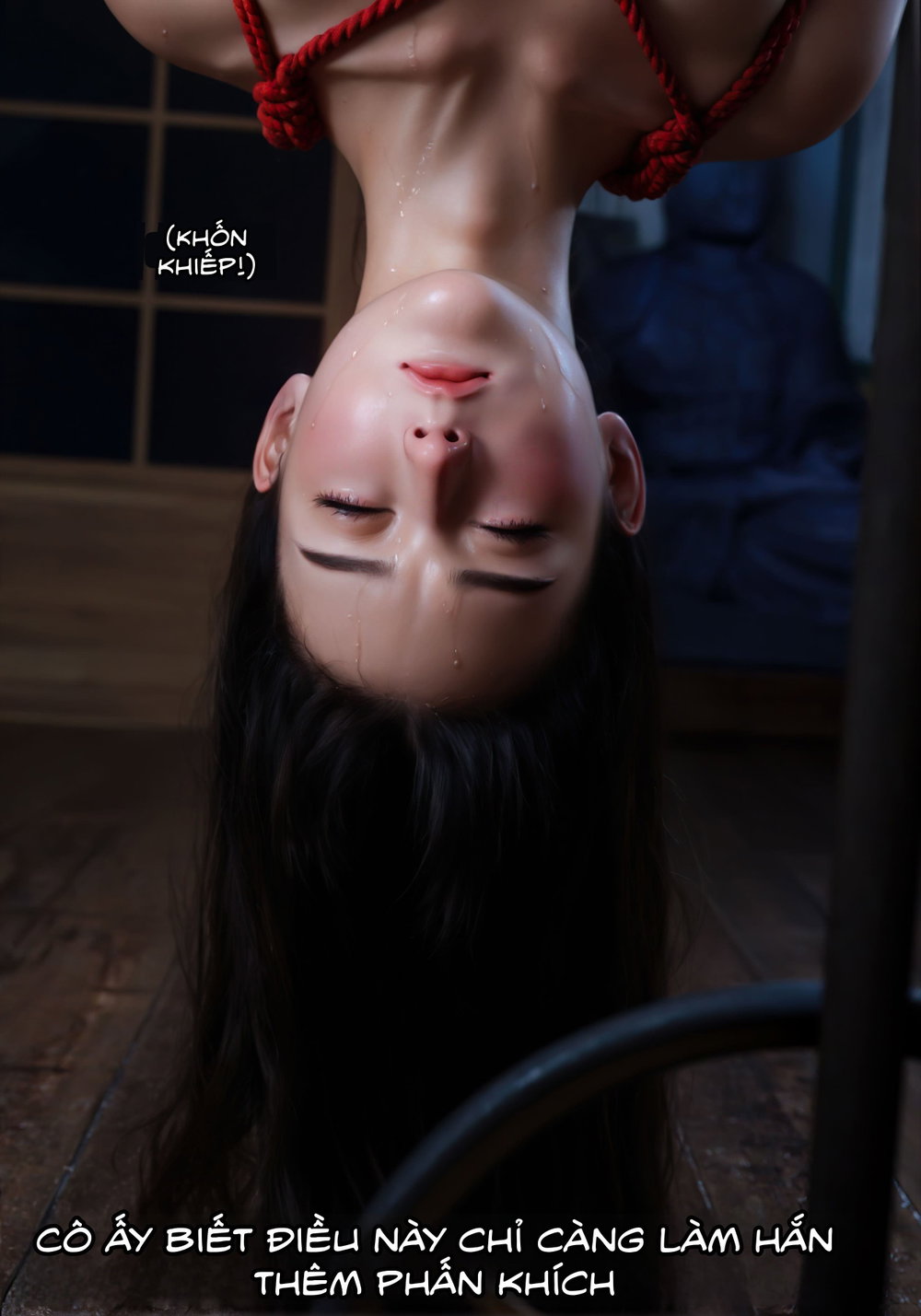 Mật vụ phượng hoàng - Chương 21 - 25