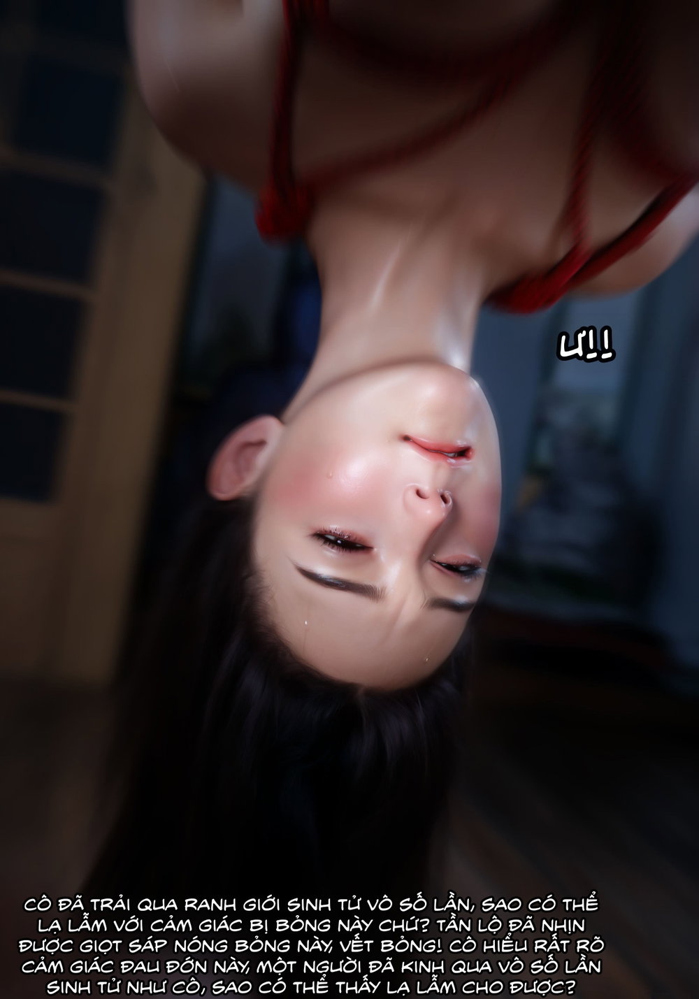 Mật vụ phượng hoàng - Chương 21 - 7