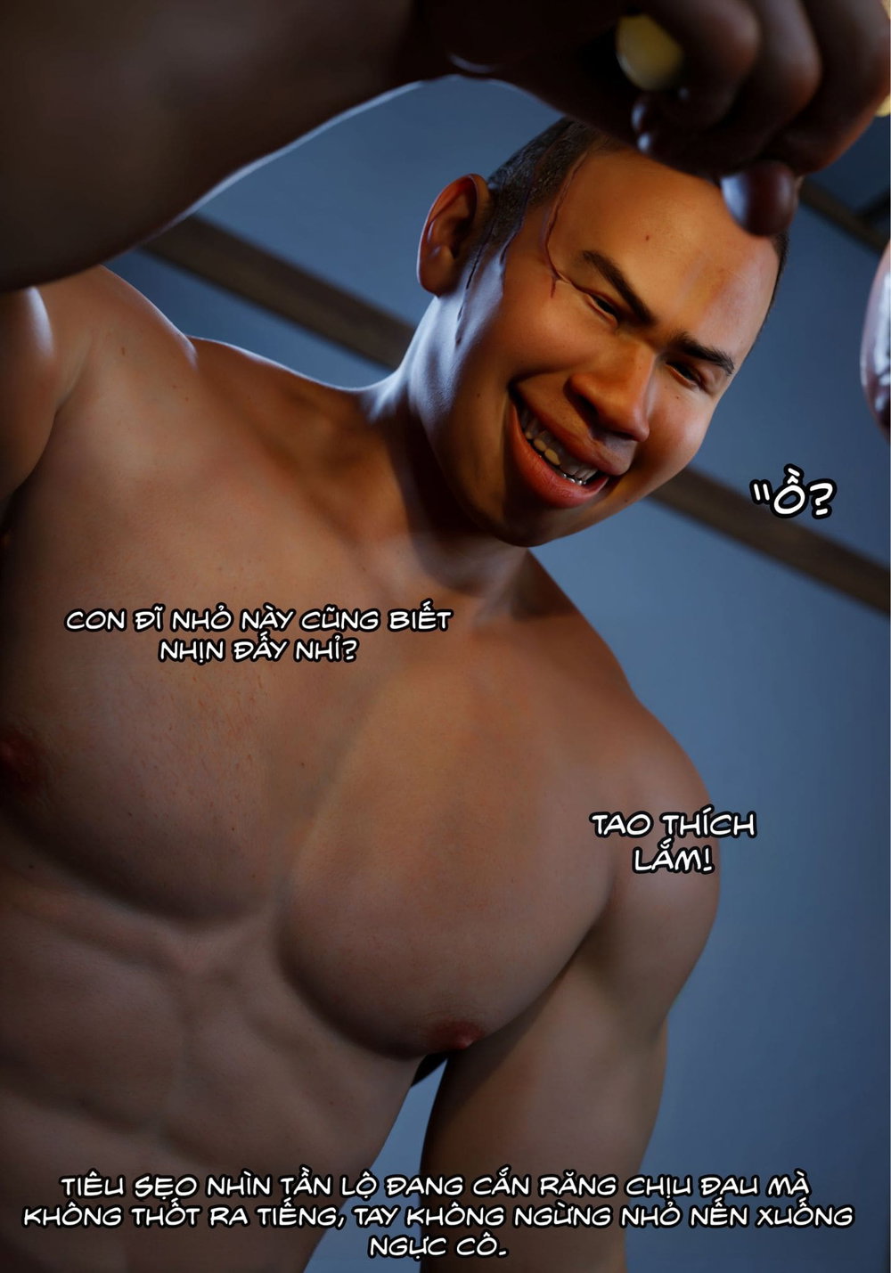 Mật vụ phượng hoàng - Chương 21 - 8