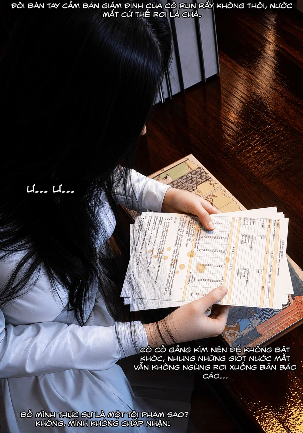 Mật vụ phượng hoàng - Chương 21 - 81