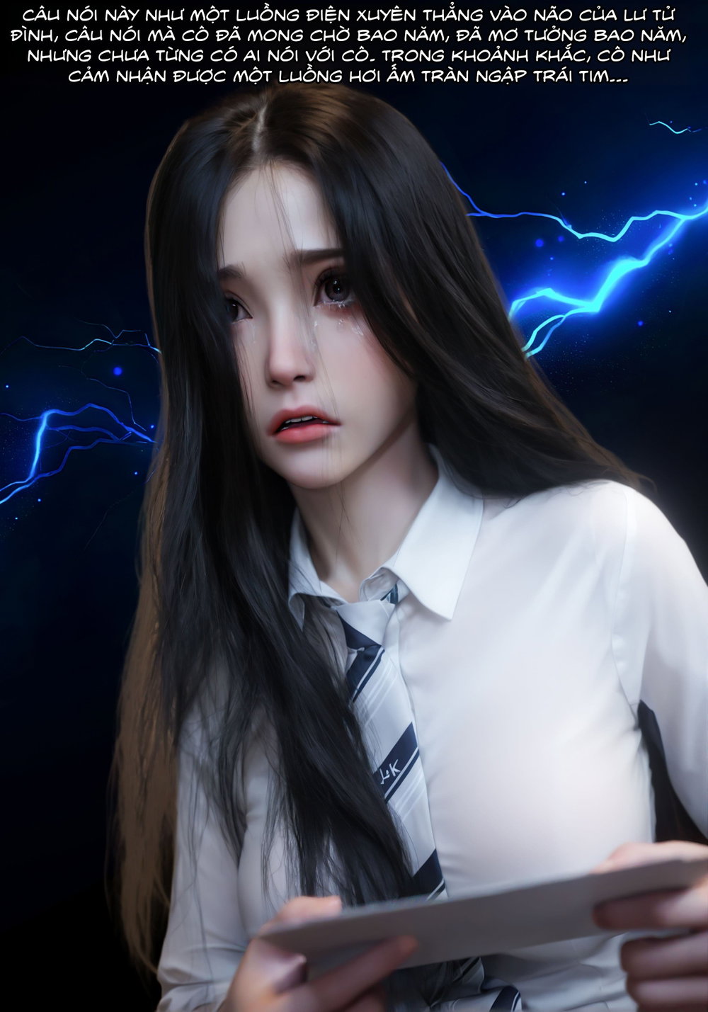 Mật vụ phượng hoàng - Chương 21 - 83