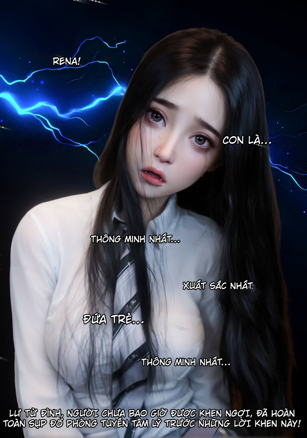 Mật vụ phượng hoàng - Chương 21 - 96