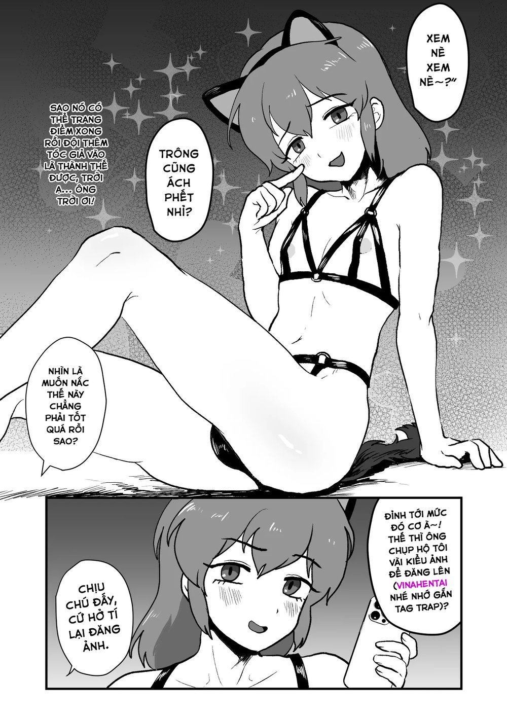 [Otokonoko de Asobou (Yuuki Konefu)] Josou susu... - Chap 1 - 5