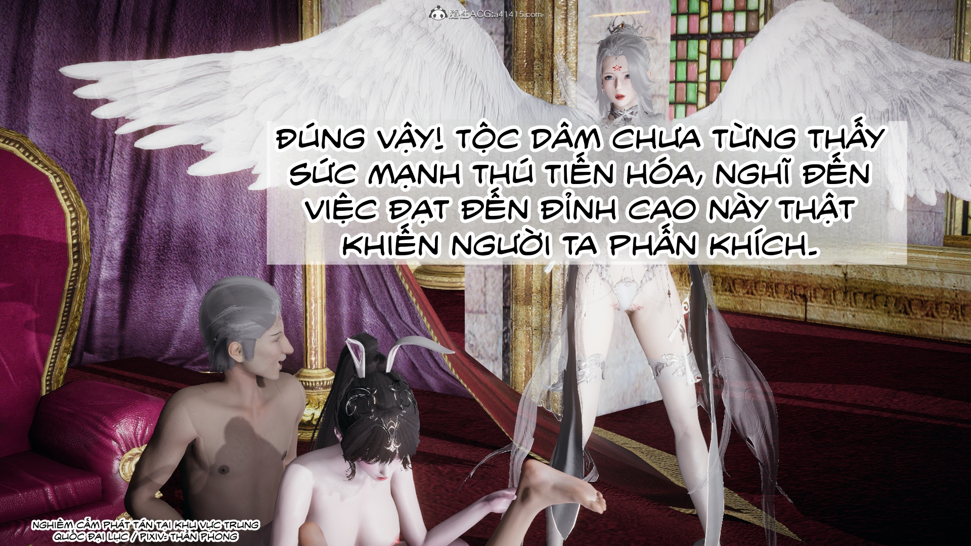 ĐẤU LA NGỌC TRUYỆN - Chương 38 - 161