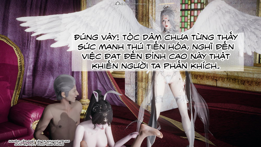 ĐẤU LA NGỌC TRUYỆN - Chương 38 - 161