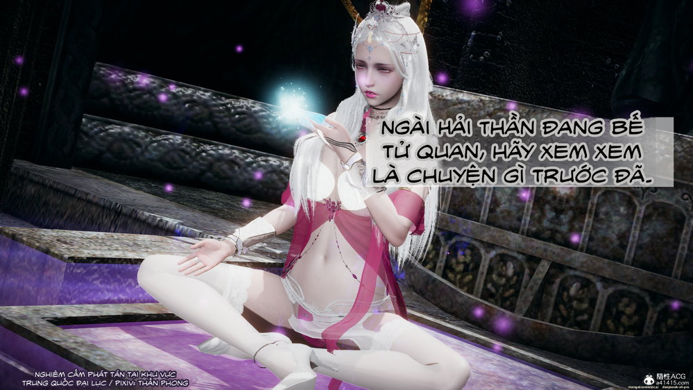 ĐẤU LA NGỌC TRUYỆN - Chương 38 - 175