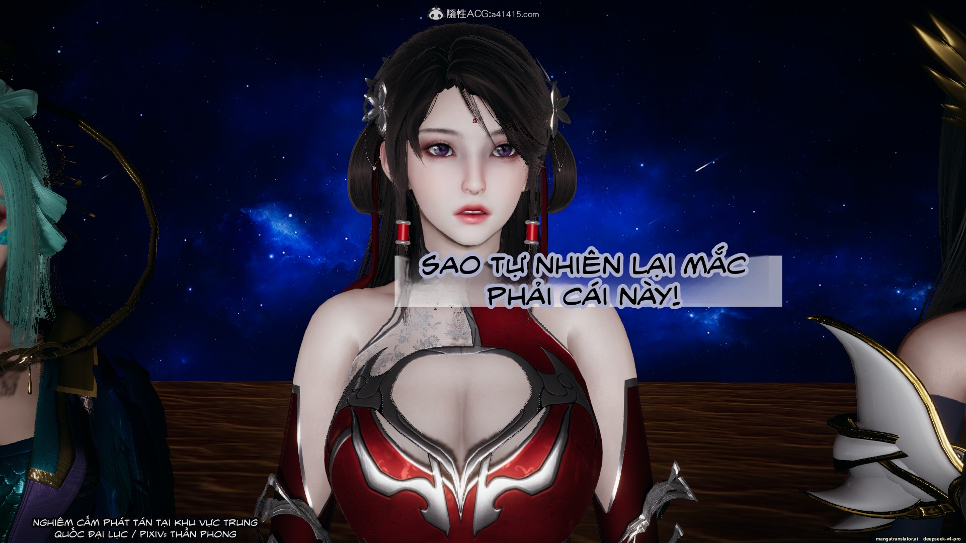 ĐẤU LA NGỌC TRUYỆN - Chương 38 - 63