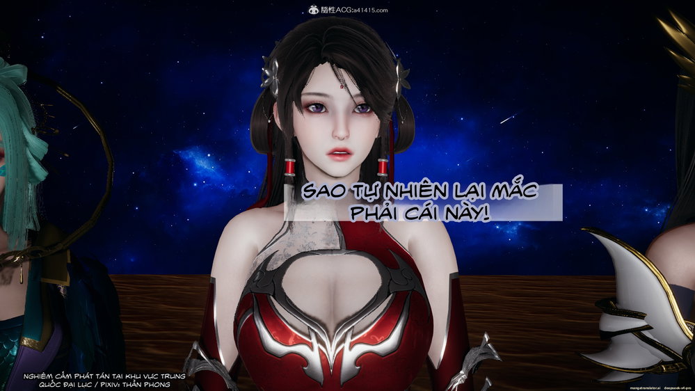 ĐẤU LA NGỌC TRUYỆN - Chương 38 - 63