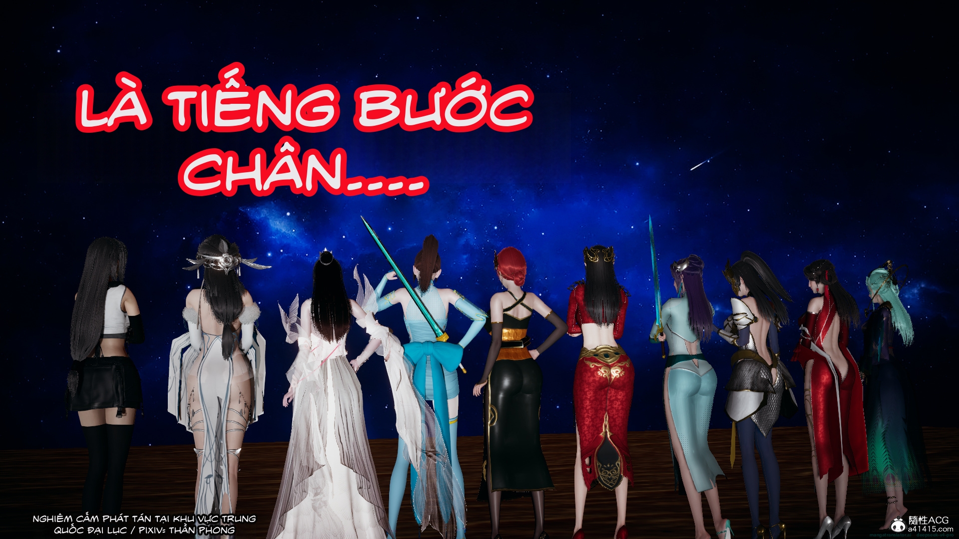 ĐẤU LA NGỌC TRUYỆN - Chương 38 - 67