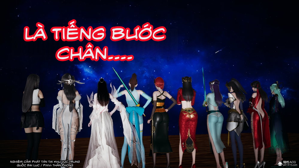 ĐẤU LA NGỌC TRUYỆN - Chương 38 - 67