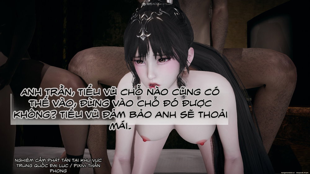 ĐẤU LA NGỌC TRUYỆN - Chương 37 - 265