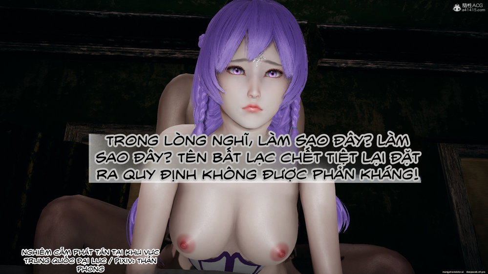 ĐẤU LA NGỌC TRUYỆN - Chương 37 - 298