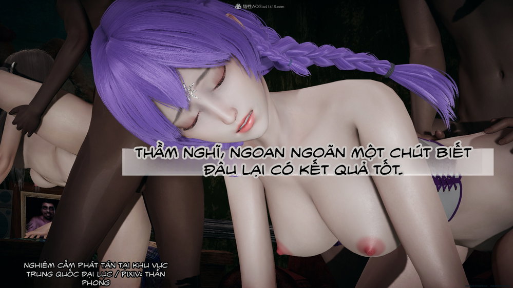 ĐẤU LA NGỌC TRUYỆN - Chương 37 - 302
