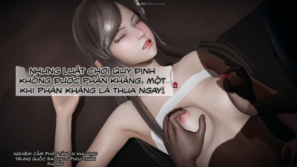 ĐẤU LA NGỌC TRUYỆN - Chương 37 - 38