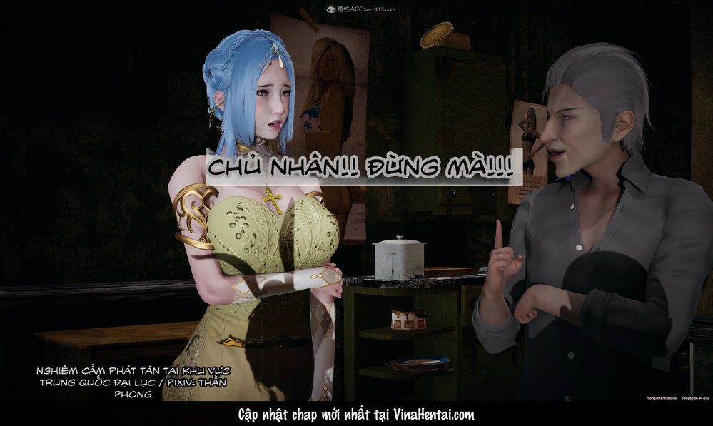 ĐẤU LA NGỌC TRUYỆN - Chương 37 - 392