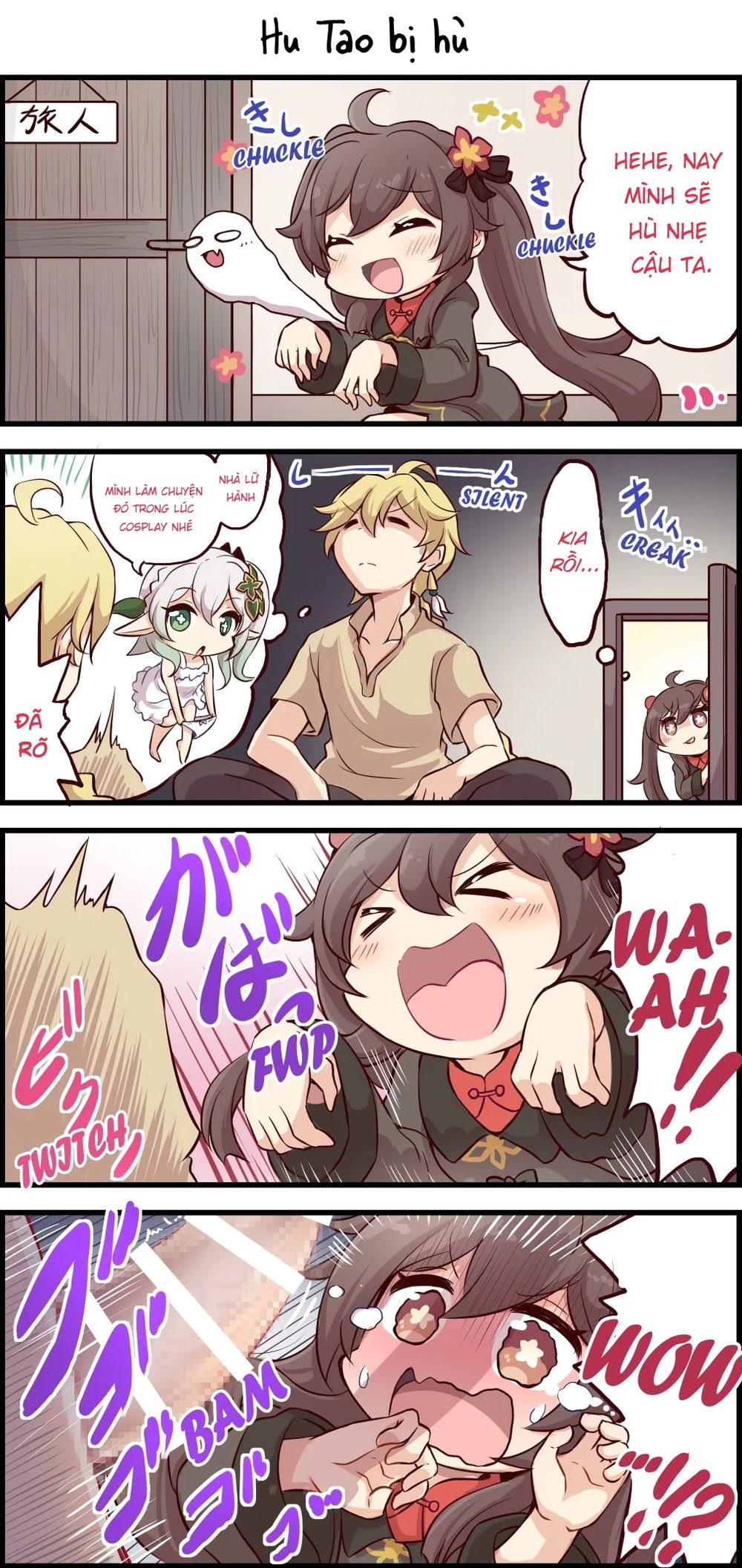 Best Couple 1 - Chap 1 - 11