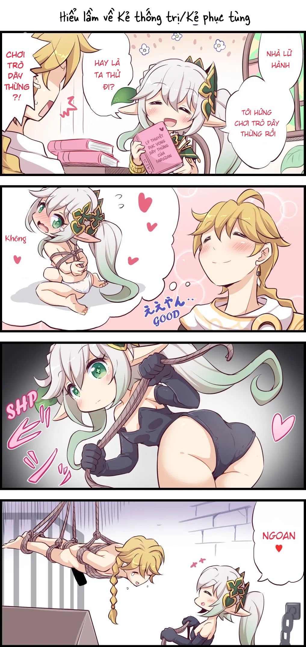 Best Couple 1 - Chap 1 - 12