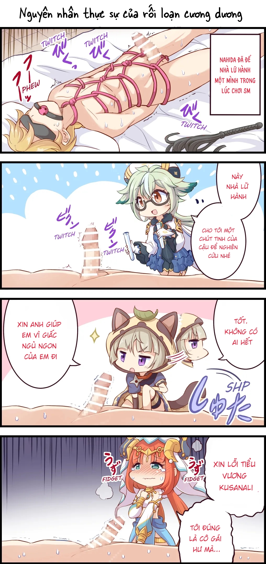 Best Couple 1 - Chap 1 - 31