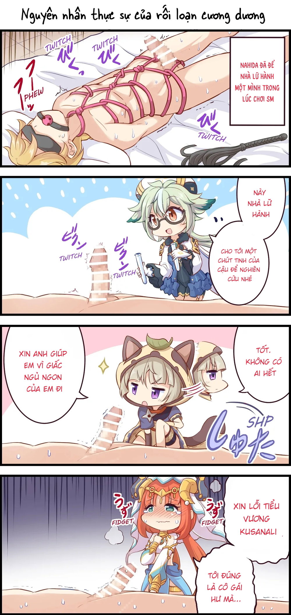 Best Couple 1 - Chap 1 - 31