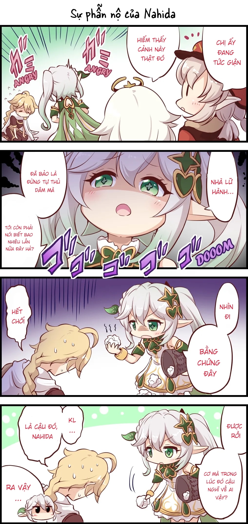 Best Couple 1 - Chap 1 - 8