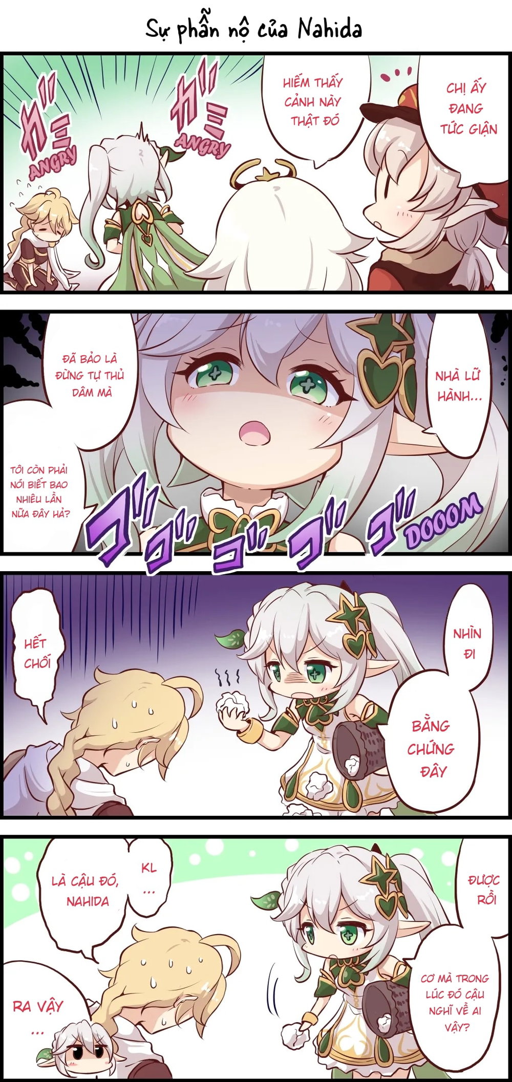 Best Couple 1 - Chap 1 - 8