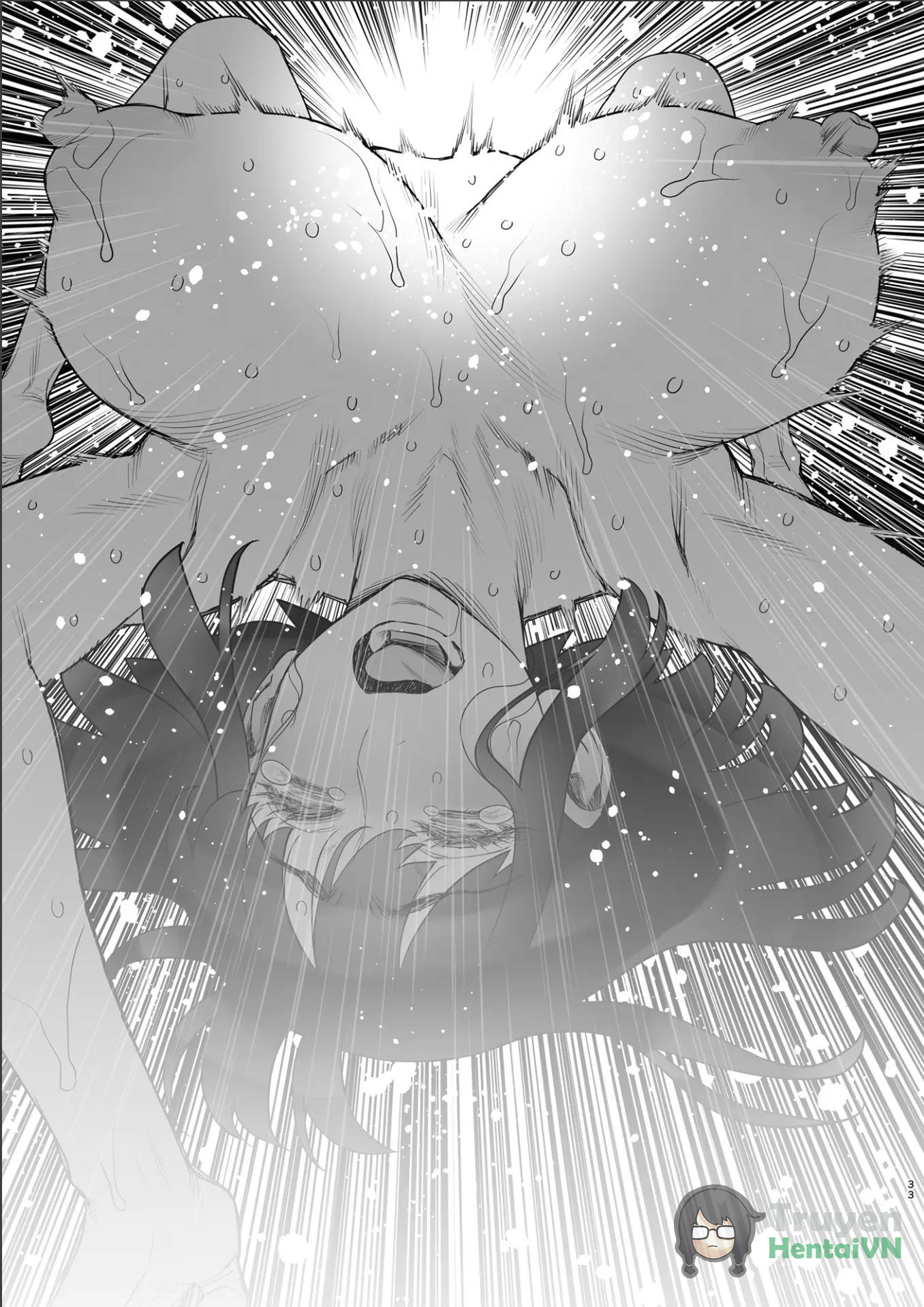 Bijin Tsuma Makimura Yukari Series 7 - Musuko n... - Chap 1 - 31