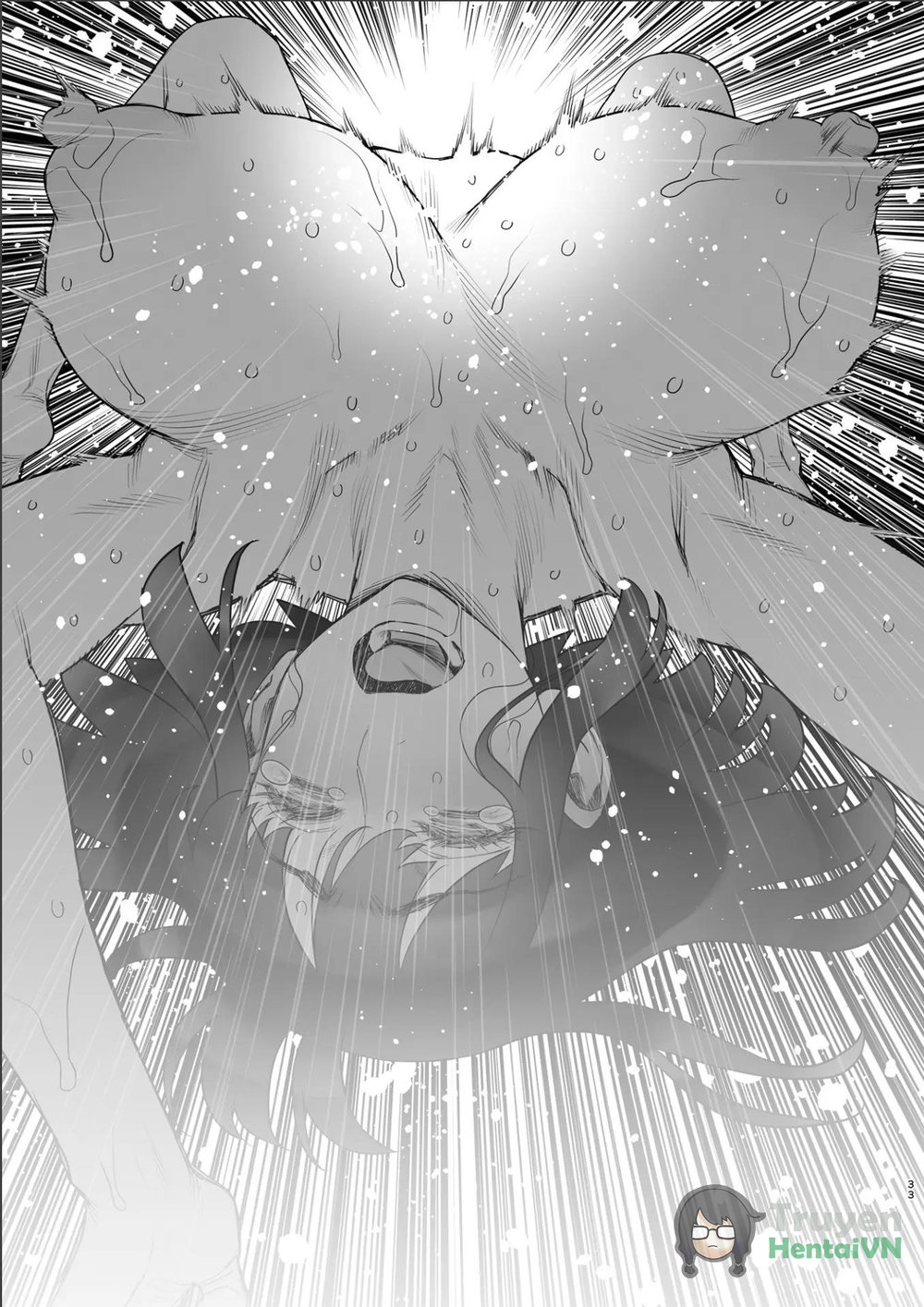 Bijin Tsuma Makimura Yukari Series 7 - Musuko n... - Chap 1 - 31