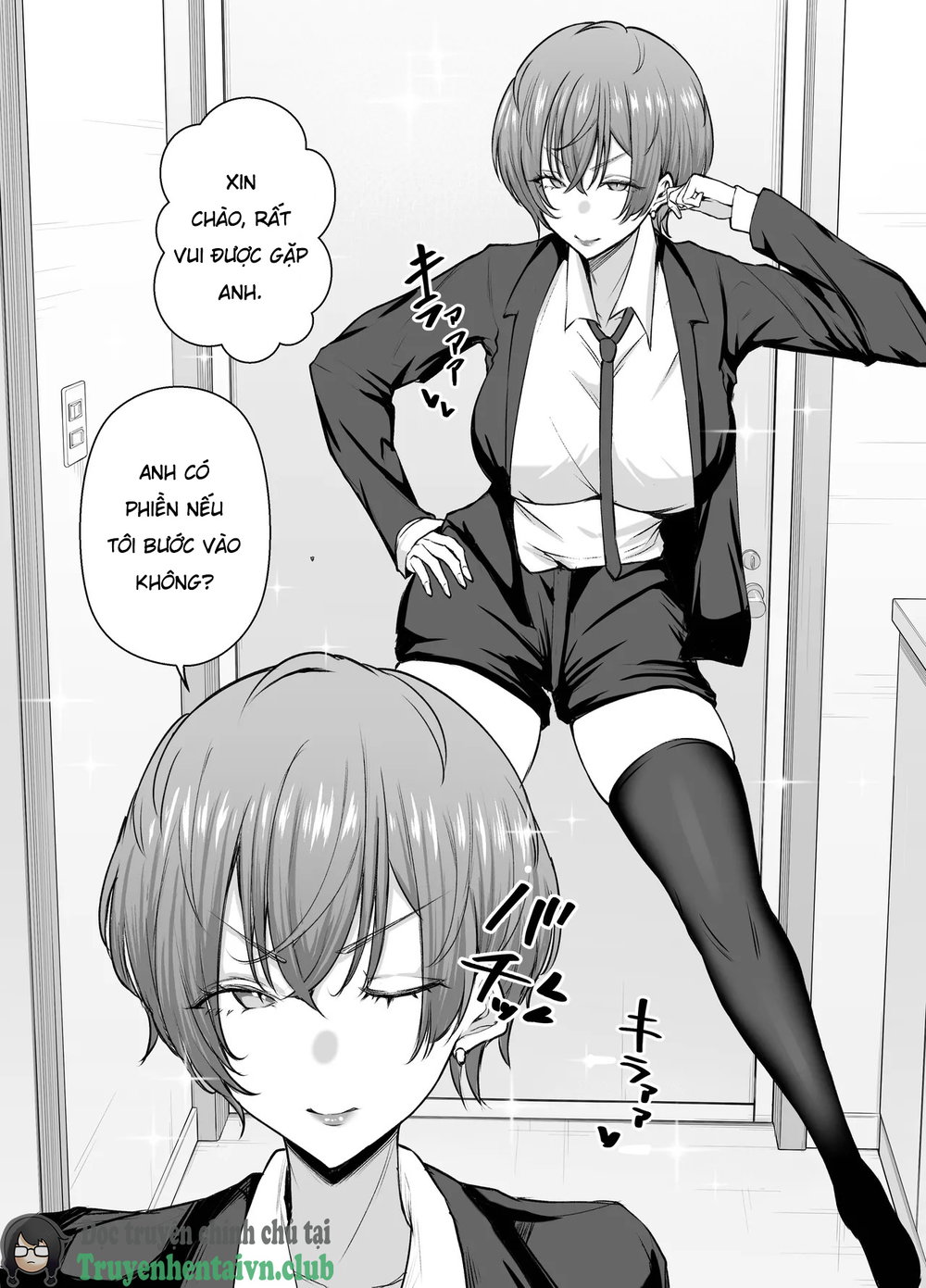 DeliHeal Yondara, Choroi Ouji-sama ga Kita Hanashi - Chap 1 - 15 DeliHeal Yondara, Choroi Ouji-sama ga Kita Hanashi - Chap 1 - 15