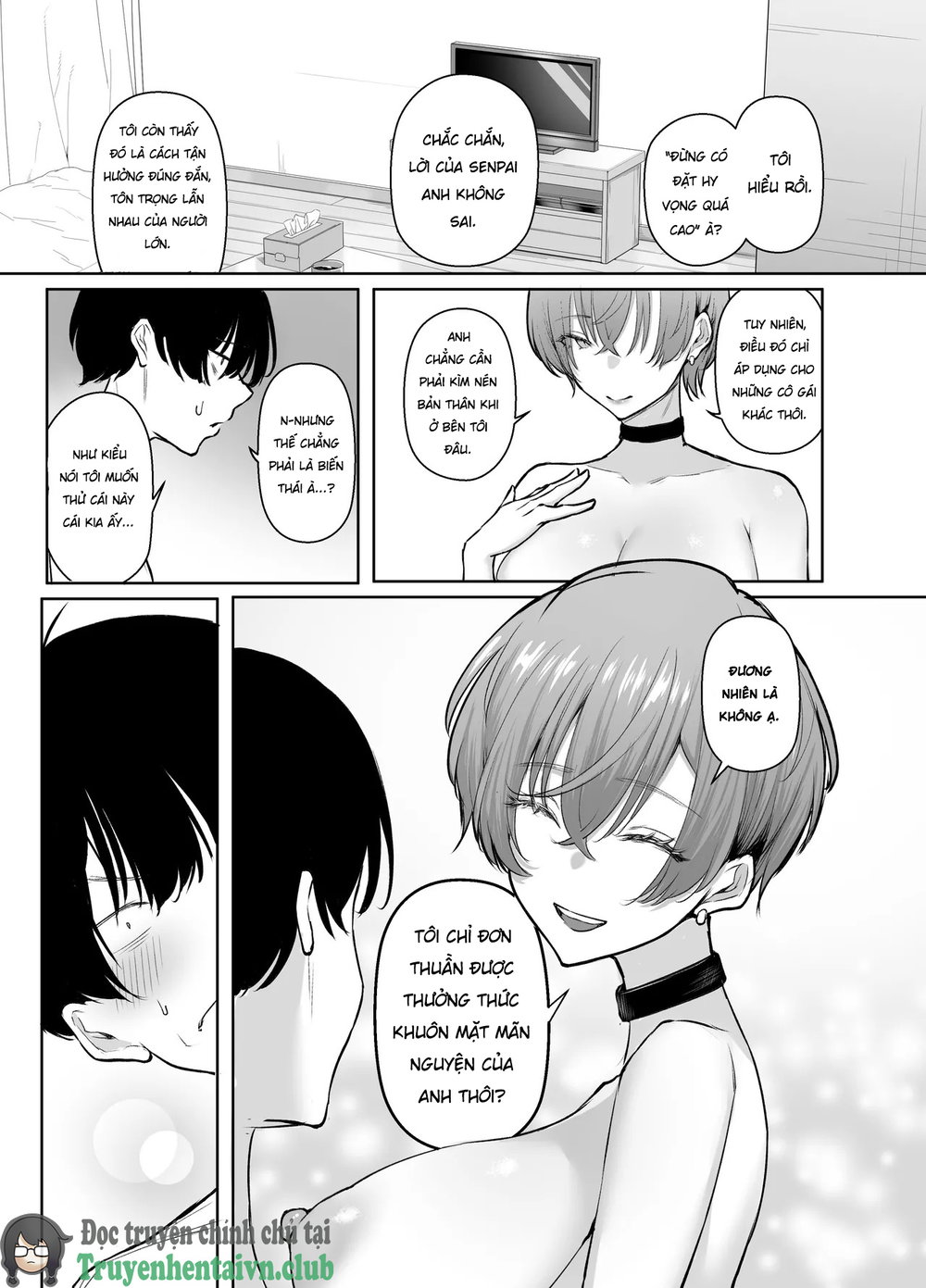 DeliHeal Yondara, Choroi Ouji-sama ga Kita Hanashi - Chap 1 - 29 DeliHeal Yondara, Choroi Ouji-sama ga Kita Hanashi - Chap 1 - 29