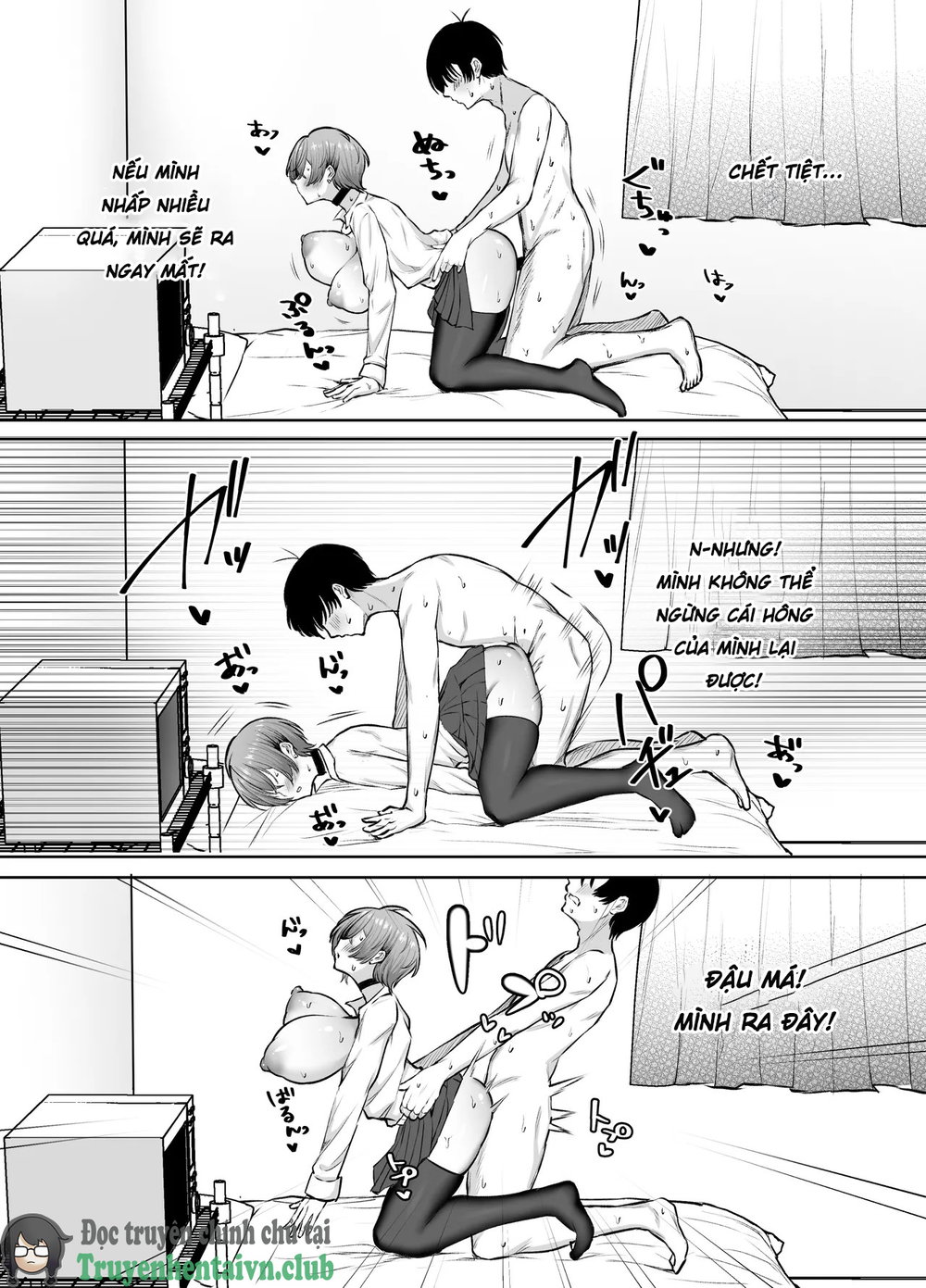 DeliHeal Yondara, Choroi Ouji-sama ga Kita Hanashi - Chap 1 - 59 DeliHeal Yondara, Choroi Ouji-sama ga Kita Hanashi - Chap 1 - 59