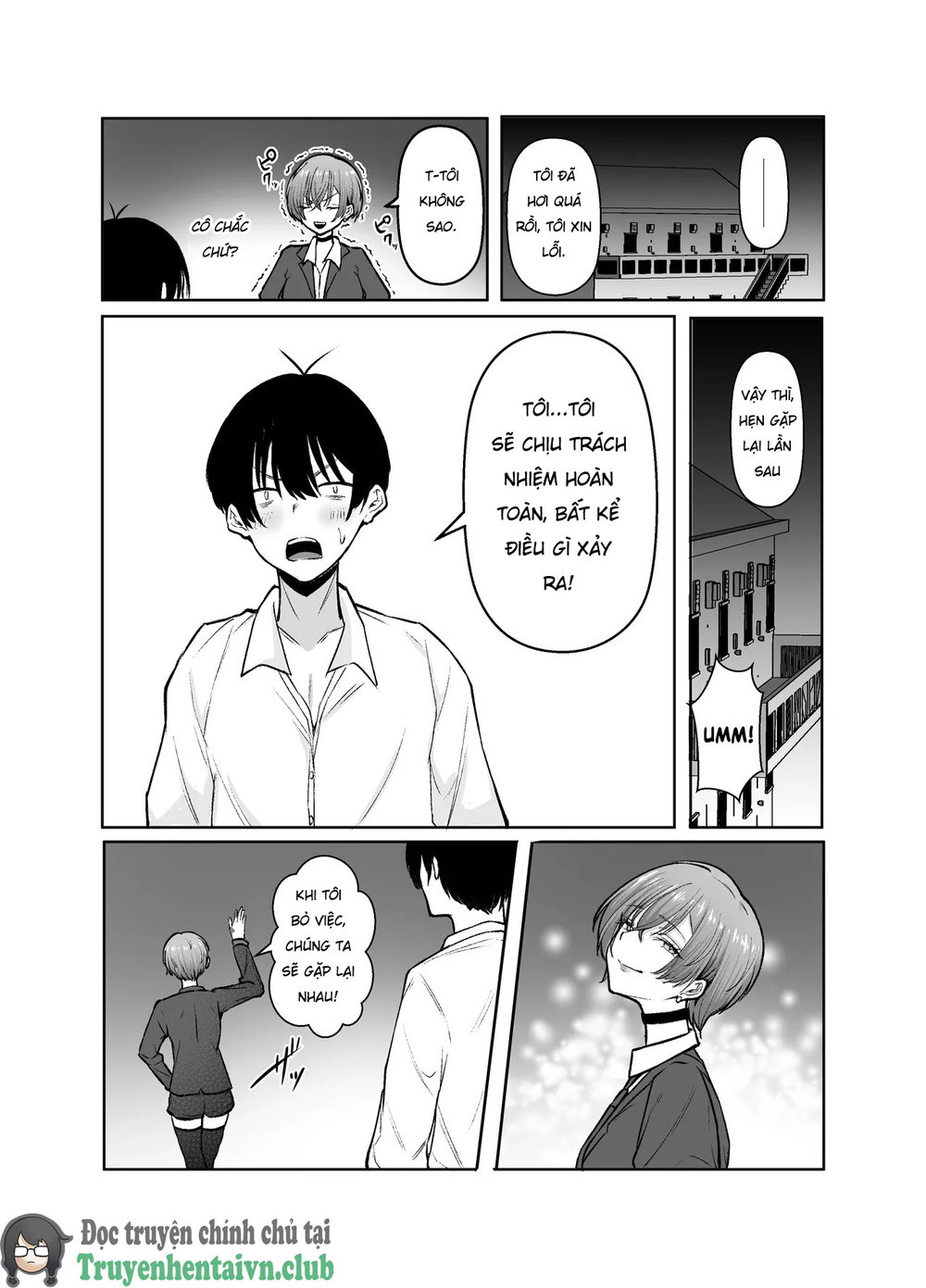 DeliHeal Yondara, Choroi Ouji-sama ga Kita Hanashi - Chap 1 - 75 DeliHeal Yondara, Choroi Ouji-sama ga Kita Hanashi - Chap 1 - 75