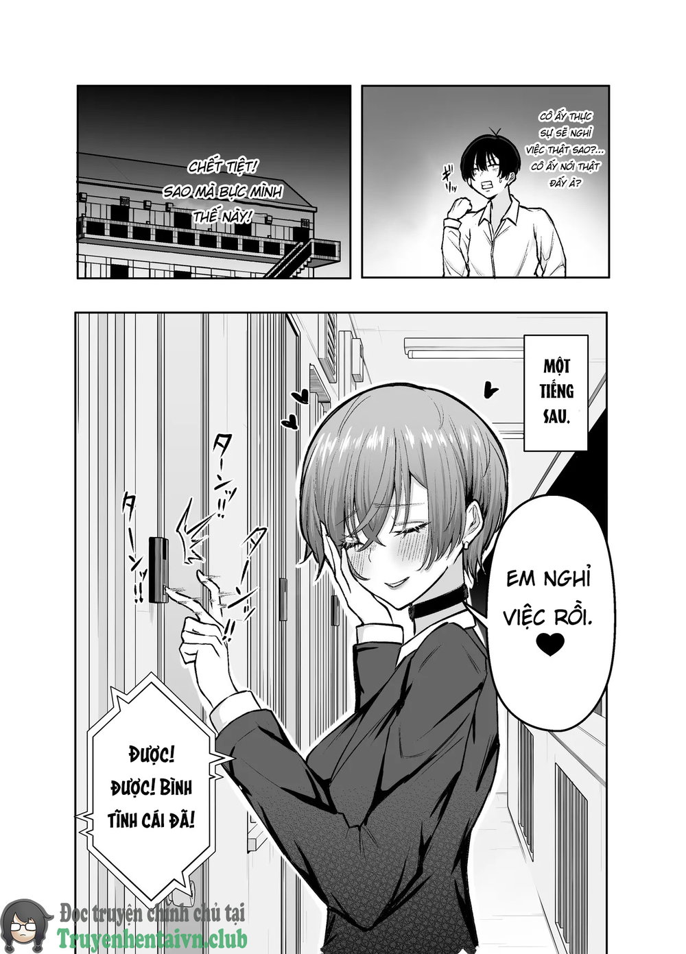 DeliHeal Yondara, Choroi Ouji-sama ga Kita Hanashi - Chap 1 - 76 DeliHeal Yondara, Choroi Ouji-sama ga Kita Hanashi - Chap 1 - 76