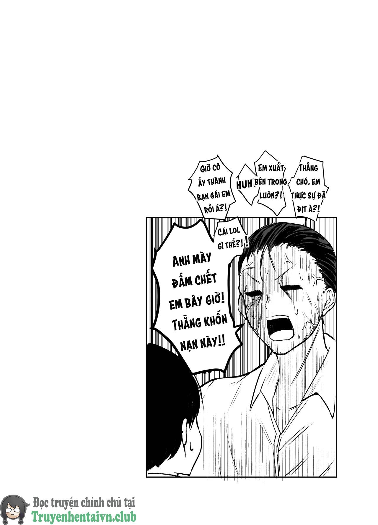 DeliHeal Yondara, Choroi Ouji-sama ga Kita Hanashi - Chap 1 - 78