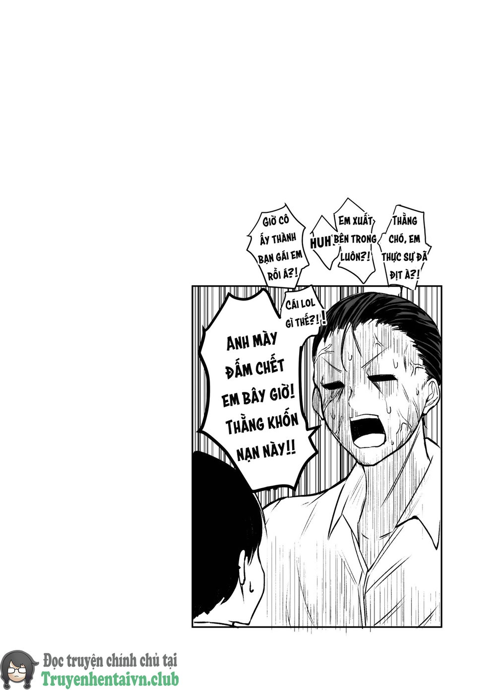 DeliHeal Yondara, Choroi Ouji-sama ga Kita Hanashi - Chap 1 - 78 DeliHeal Yondara, Choroi Ouji-sama ga Kita Hanashi - Chap 1 - 78