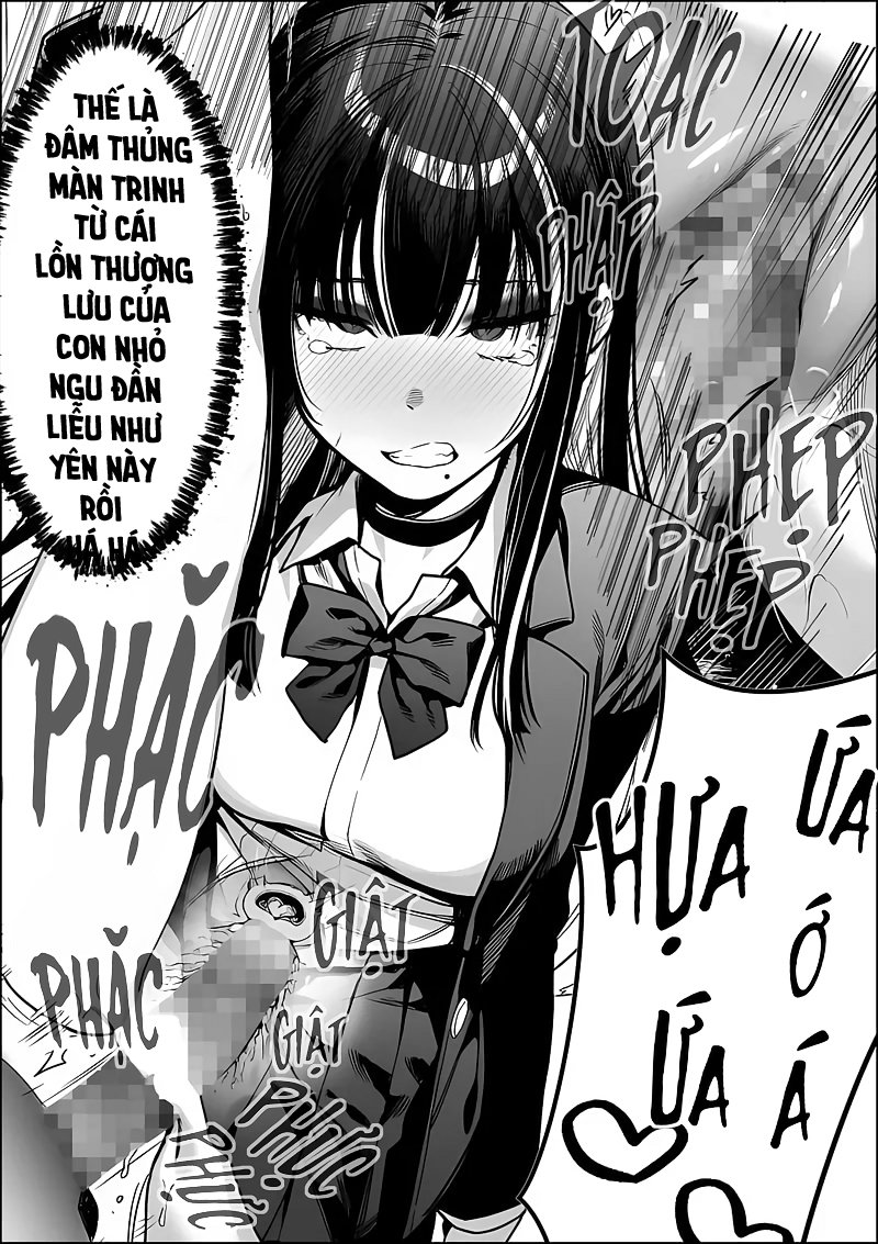 Đừng khinh thiếu niên nghèo - Chap 1 - 41