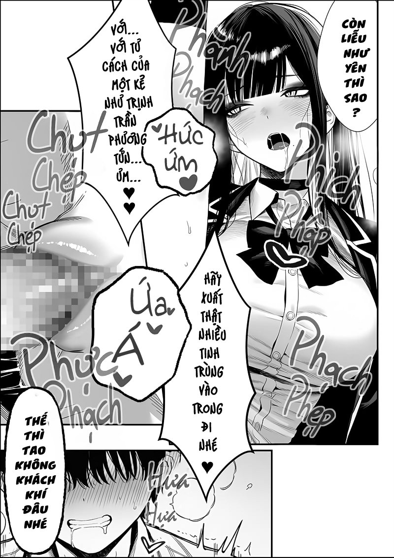 Đừng khinh thiếu niên nghèo - Chap 1 - 44