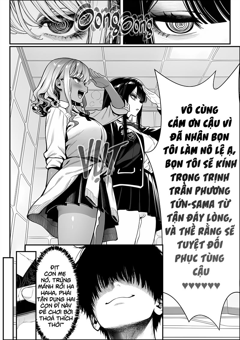 Đừng khinh thiếu niên nghèo - Chap 1 - 47