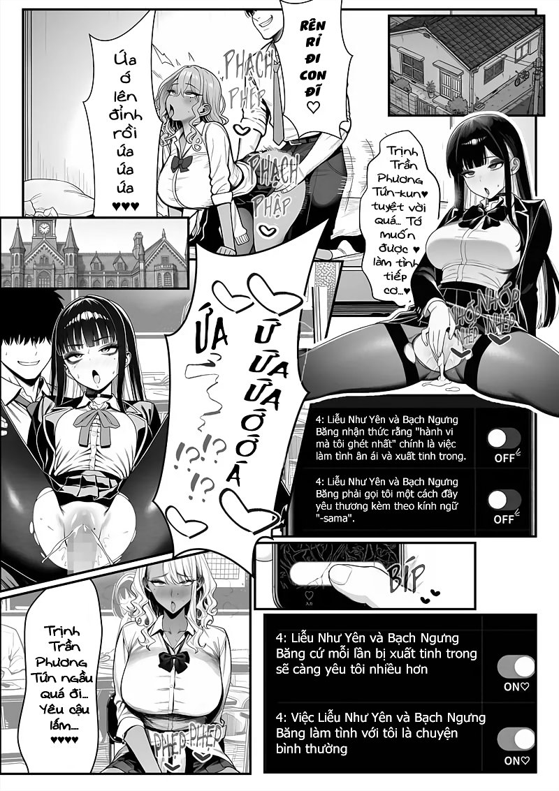 Đừng khinh thiếu niên nghèo - Chap 1 - 48