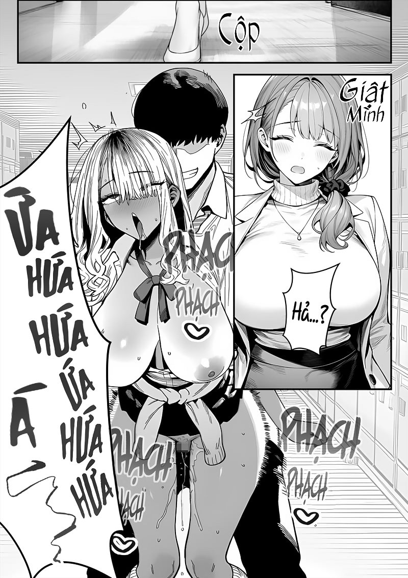 Đừng khinh thiếu niên nghèo - Chap 1 - 55