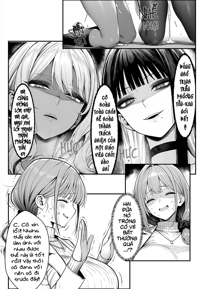 Đừng khinh thiếu niên nghèo - Chap 1 - 58