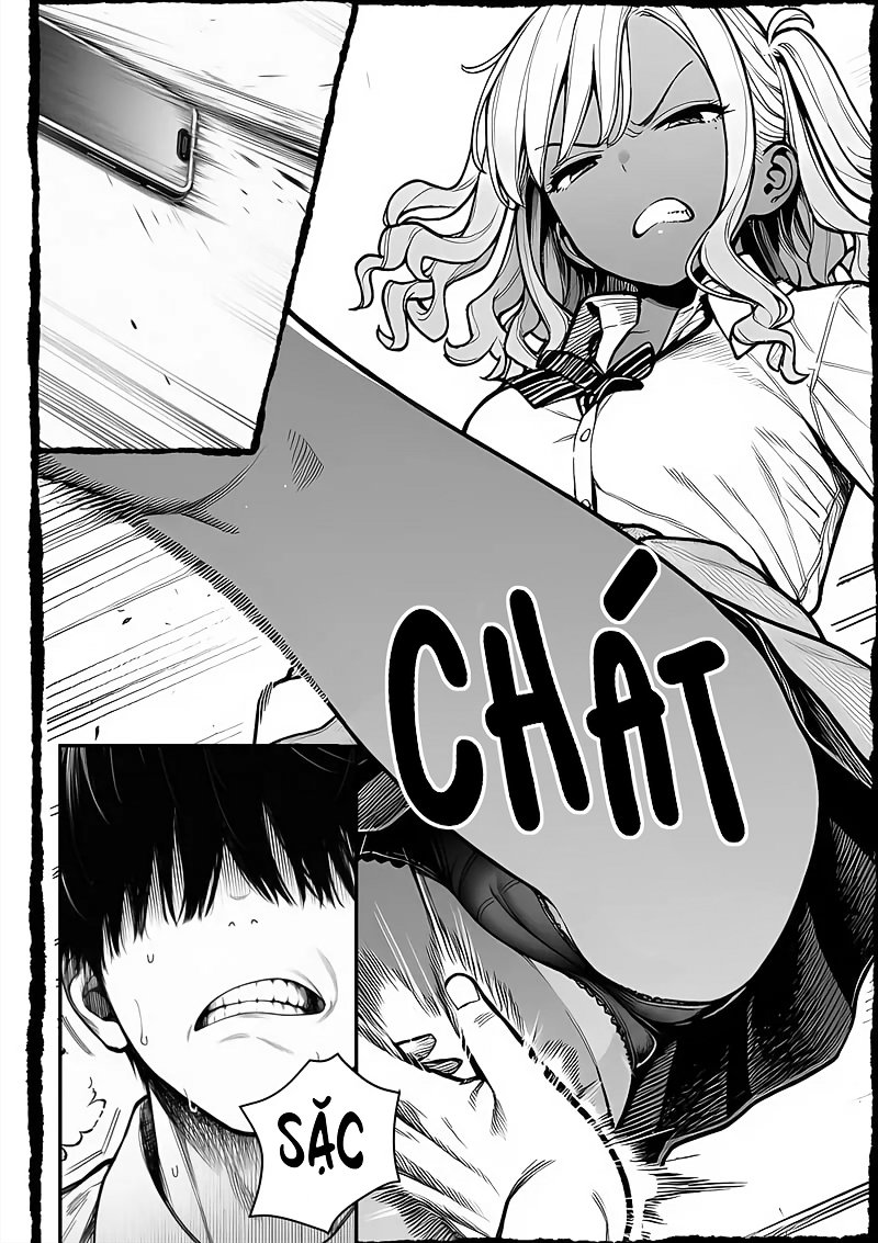 [Fix]-Đừng khinh thiếu niên nghèo - Chap 1 - 10