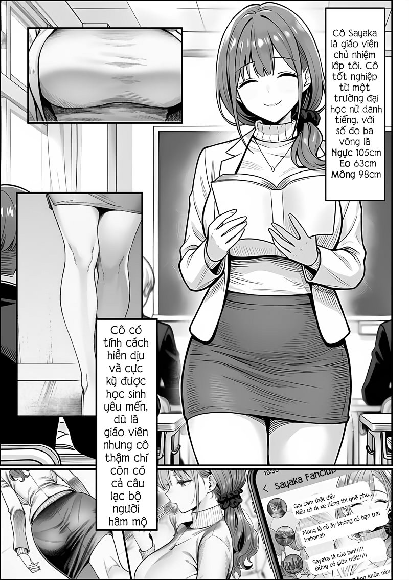 [Fix]-Đừng khinh thiếu niên nghèo - Chap 1 - 15