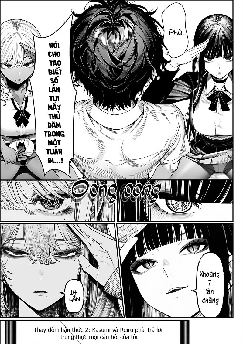 [Fix]-Đừng khinh thiếu niên nghèo - Chap 1 - 23