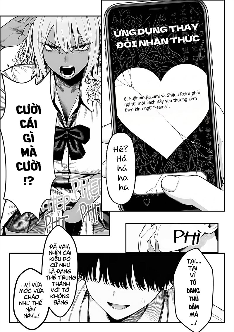 [Fix]-Đừng khinh thiếu niên nghèo - Chap 1 - 27