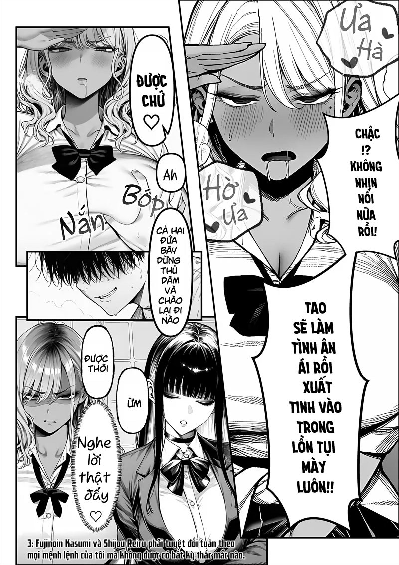 [Fix]-Đừng khinh thiếu niên nghèo - Chap 1 - 30