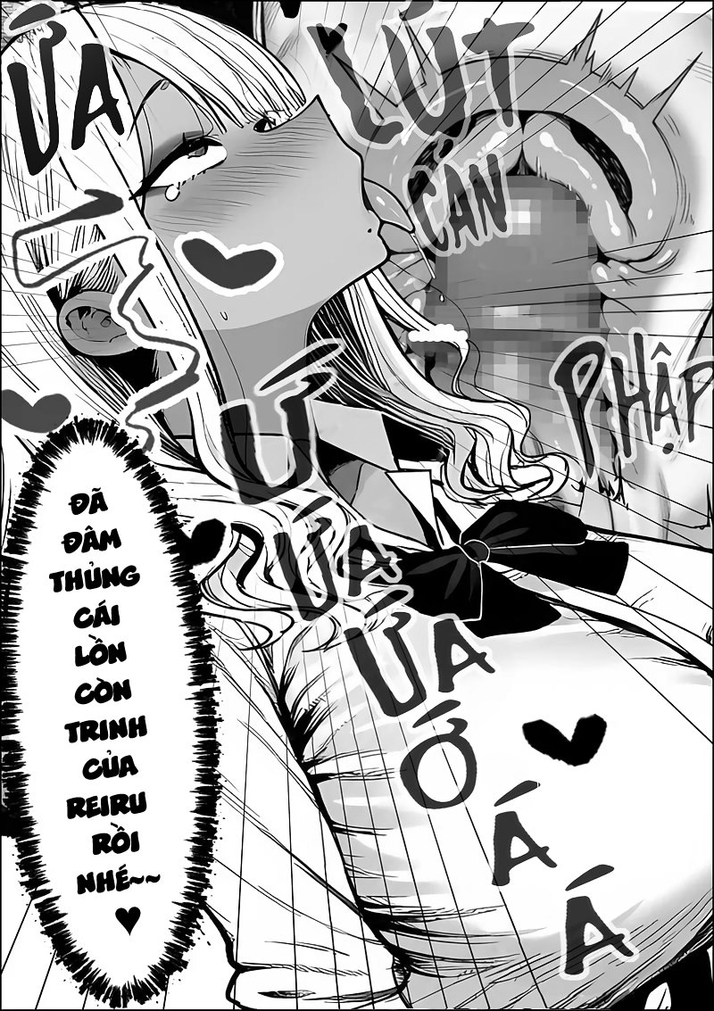 [Fix]-Đừng khinh thiếu niên nghèo - Chap 1 - 33