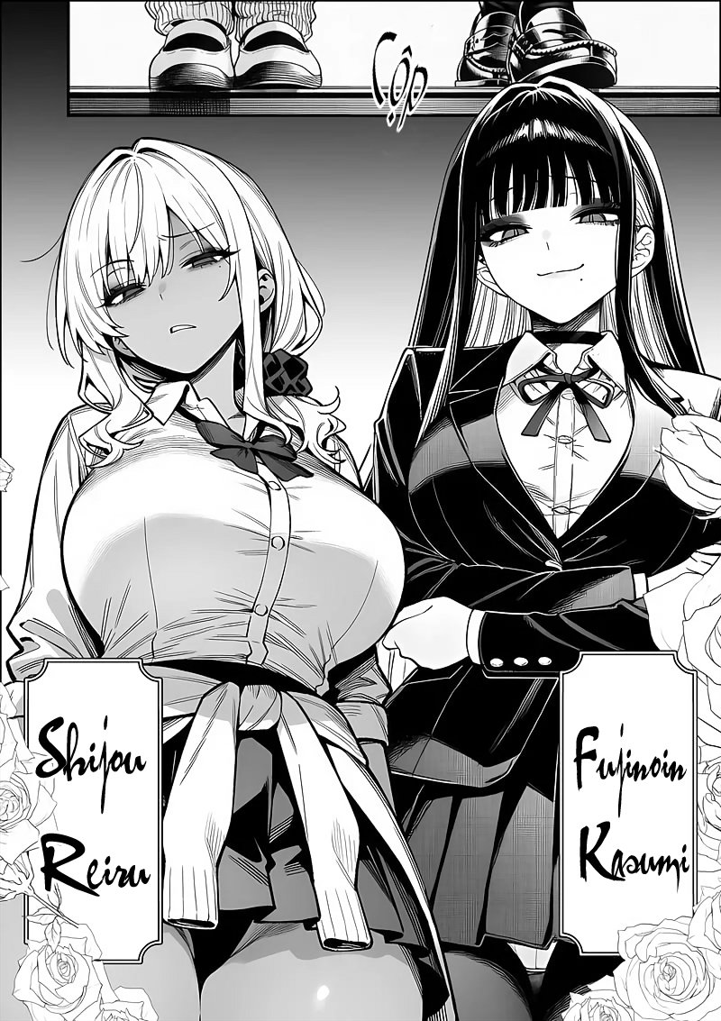 [Fix]-Đừng khinh thiếu niên nghèo - Chap 1 - 4