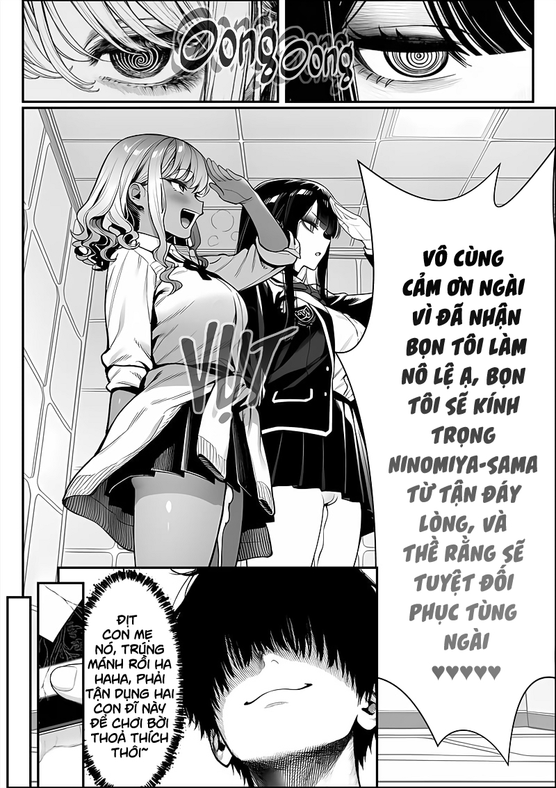 [Fix]-Đừng khinh thiếu niên nghèo - Chap 1 - 48